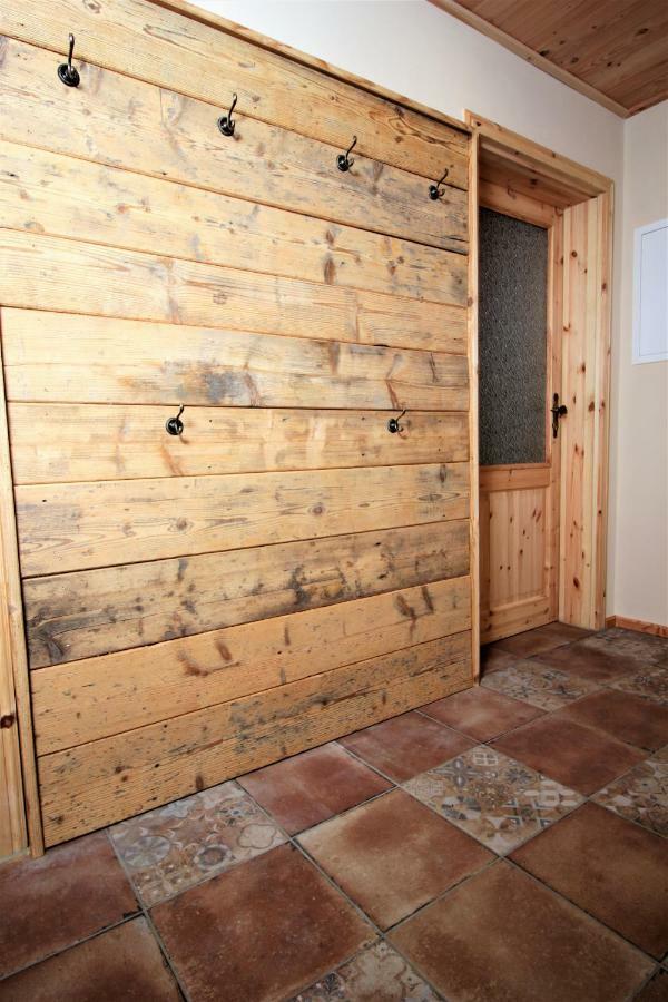 Ferienhaus Oybiner Blockhaus Und