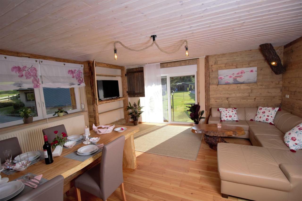 Oybiner Blockhaus Und Ferienhaus