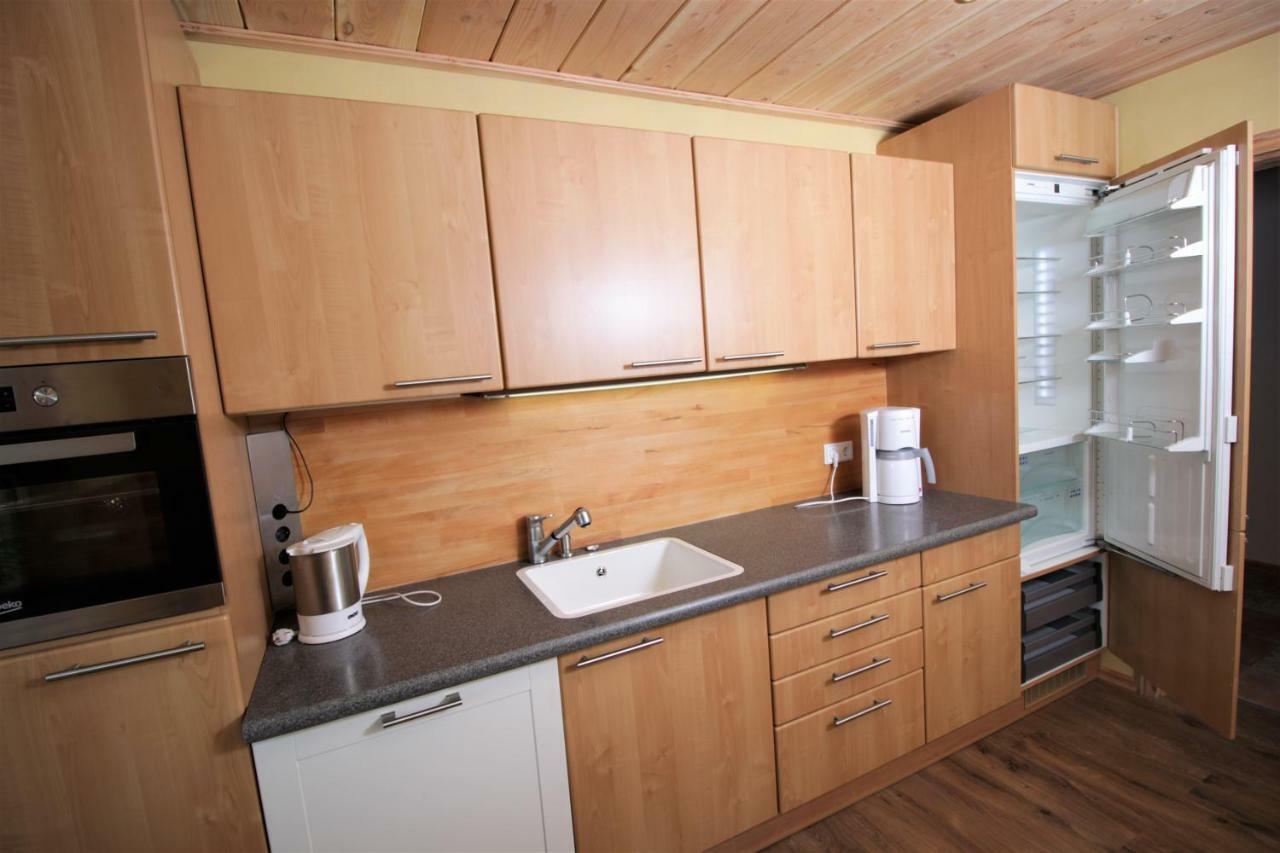 Oybiner Blockhaus Und * Hain (Saxony)