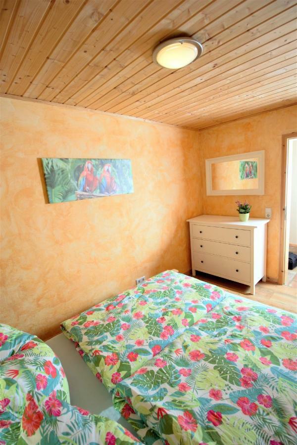 Ferienhaus Oybiner Blockhaus Und Hain (Saxony)
