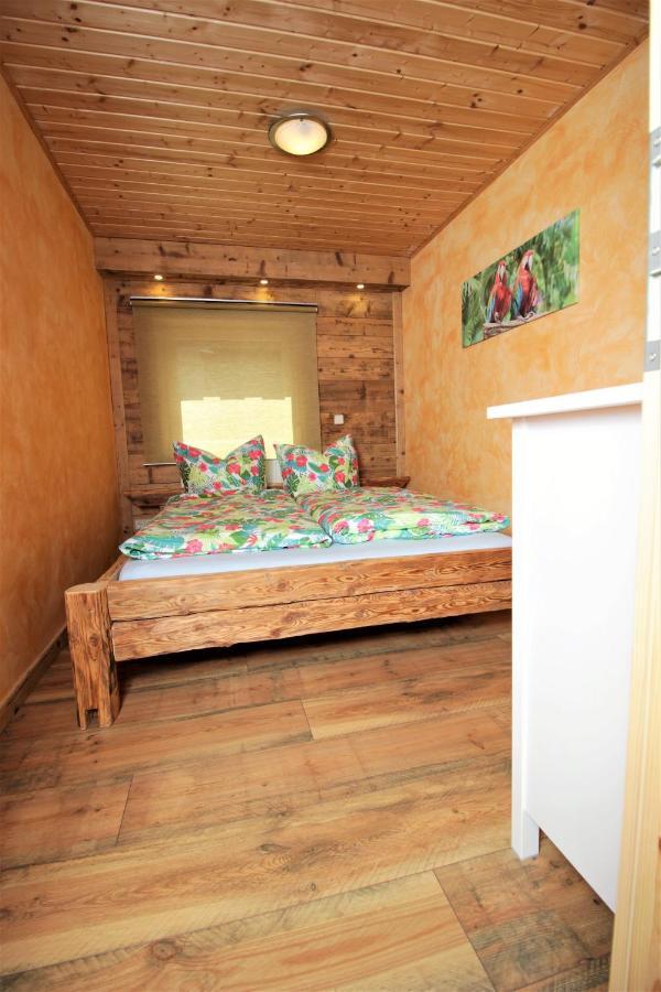 Oybiner Blockhaus Und Hain (Saxony)